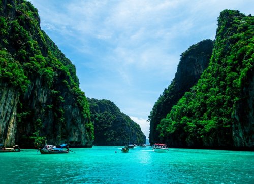 Fascinating Phuket - Thailand - 4 Nights / 5 Days